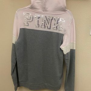 VS PINK Hoodie Bundle
